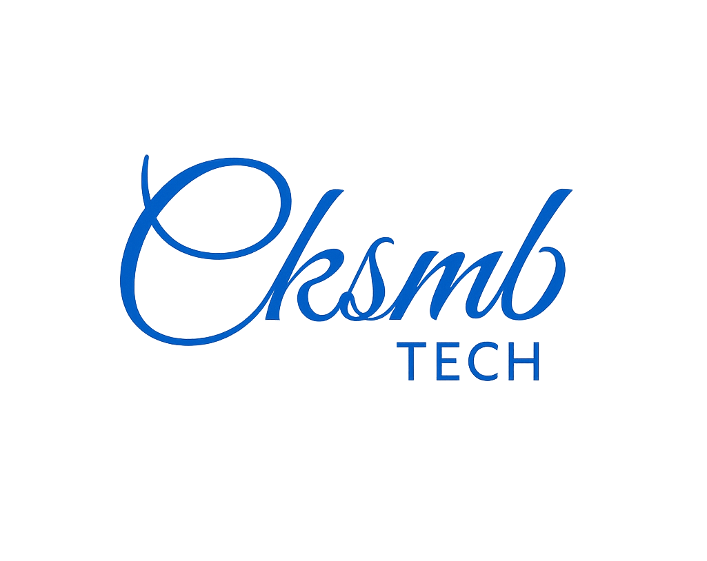 CKSMB Technologies